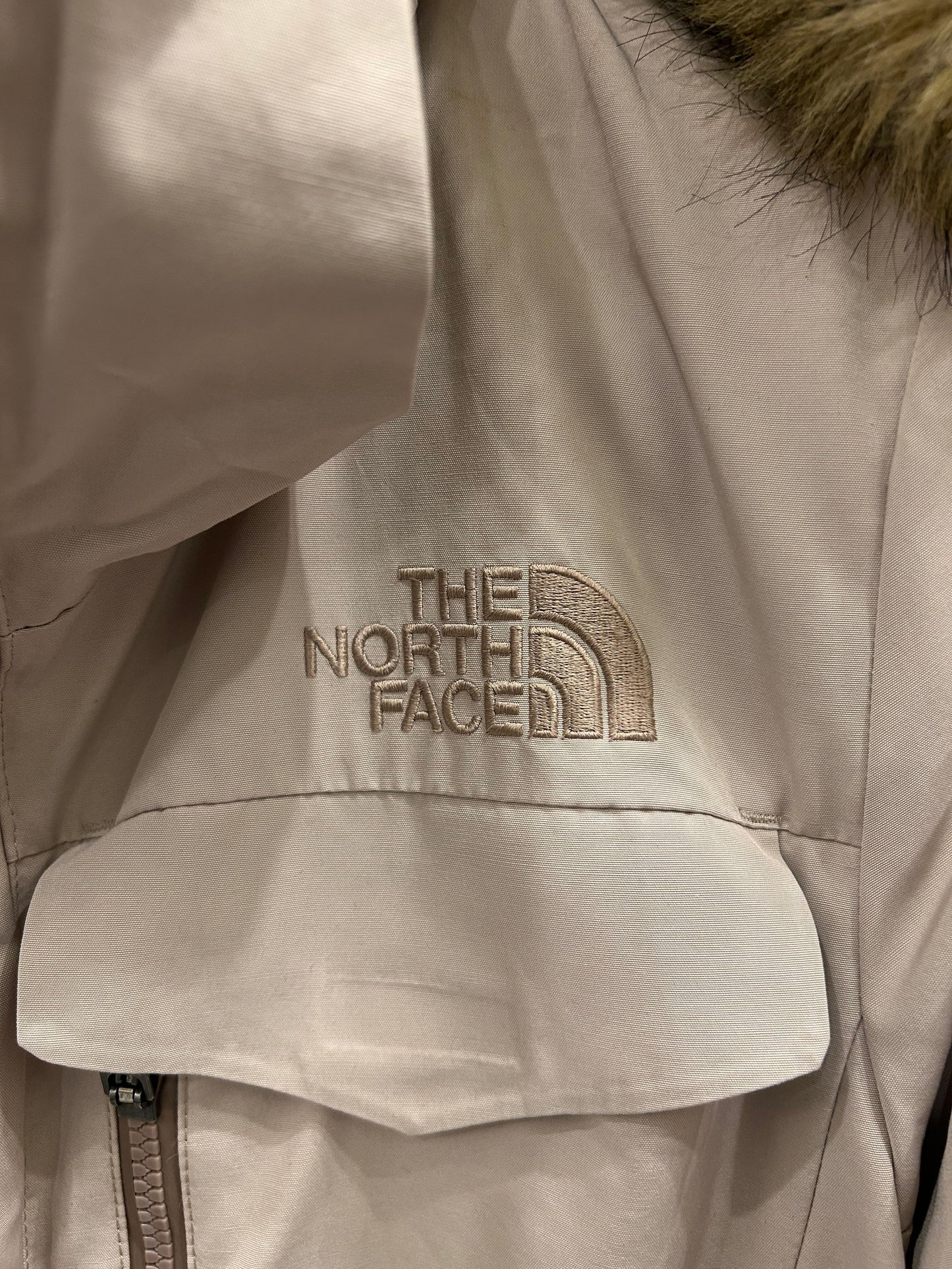 The North Face McMurdo Parka