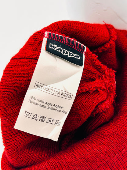 Kappa Beanie
