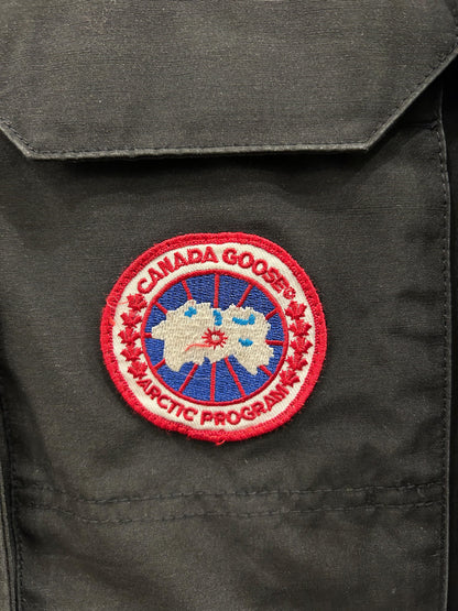 Canada Goose Expedition Parka