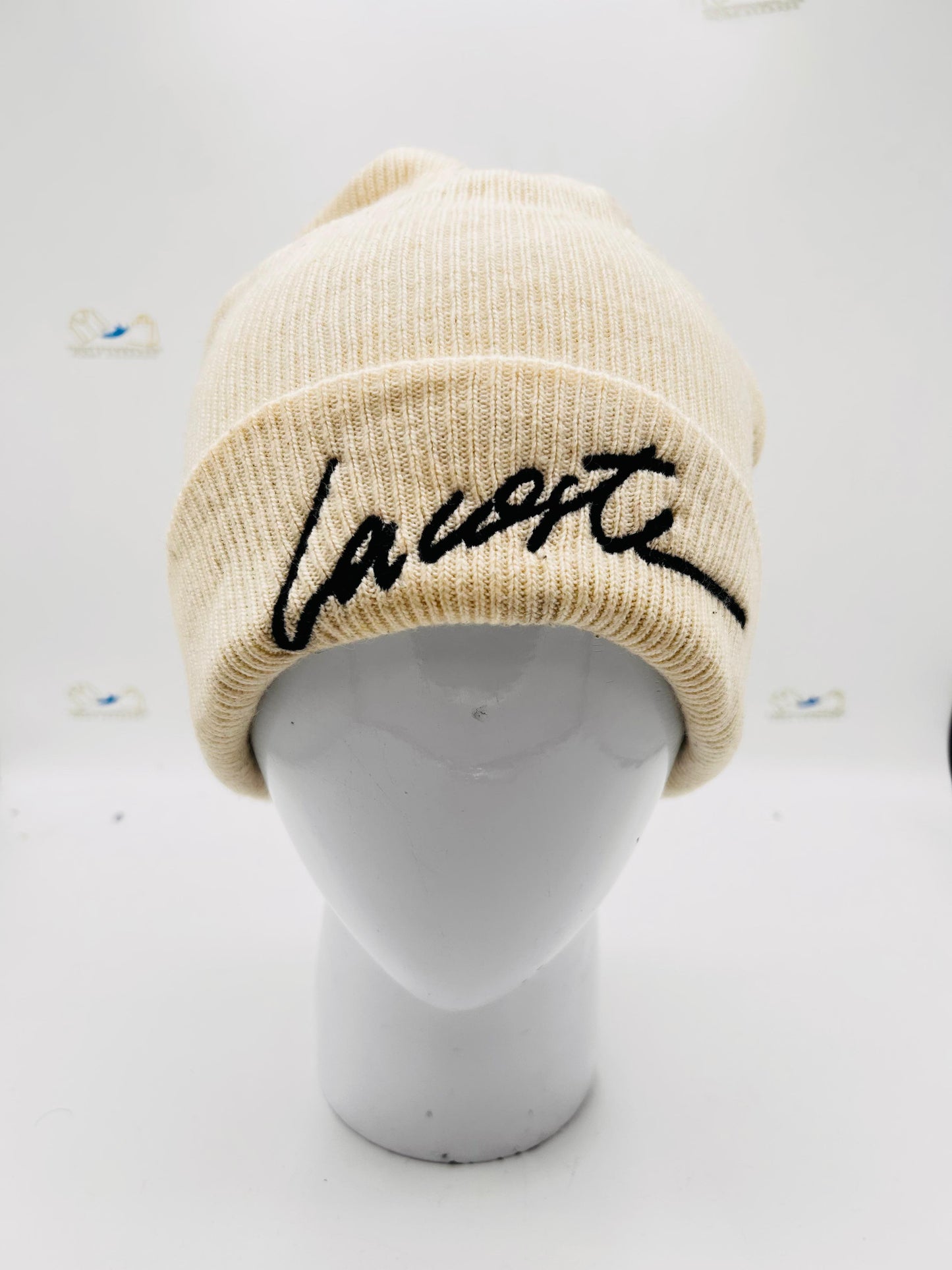 Lacoste Beanie
