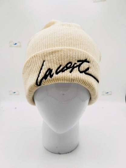 Lacoste Beanie