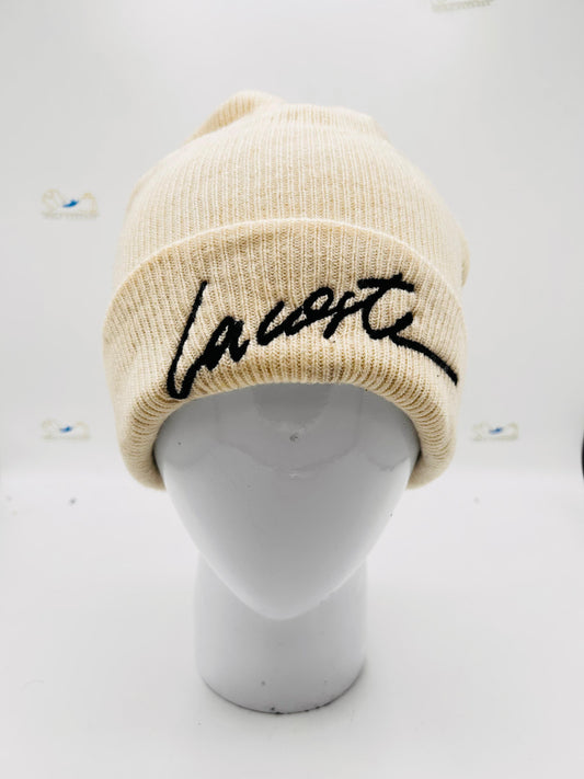 Lacoste Beanie