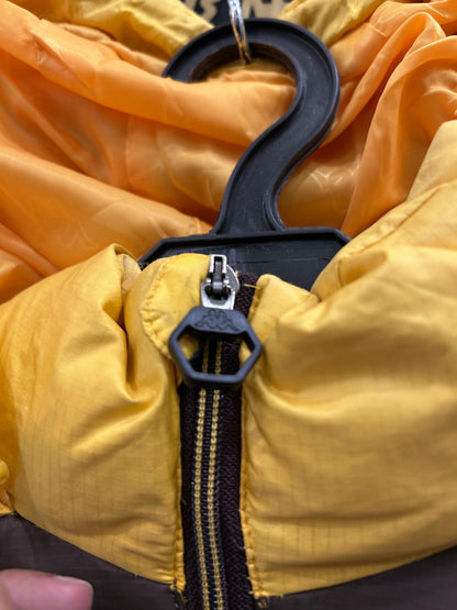 Kappa Hooded Puffer Jacket