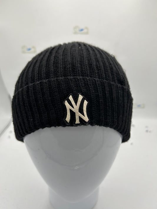 New York Yankees Beanie