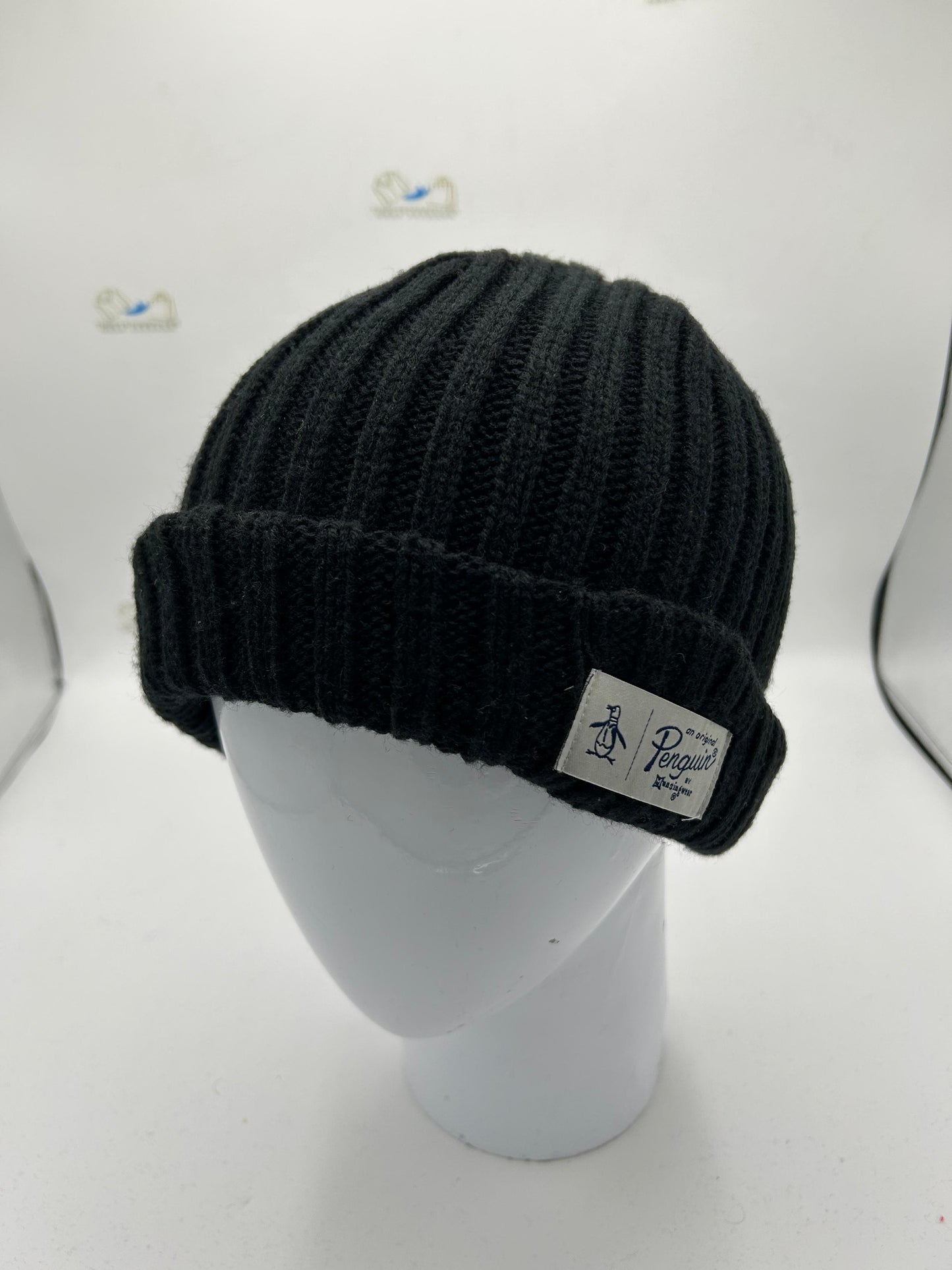 Original Penguin Beanie