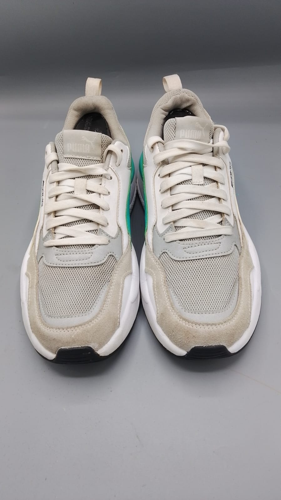 Puma Mercedes-AMG Petronas F1 X-Ray 2 Trainers
