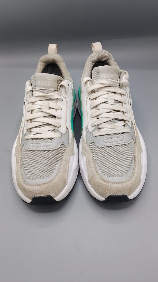 Puma Mercedes-AMG Petronas F1 X-Ray 2 Trainers