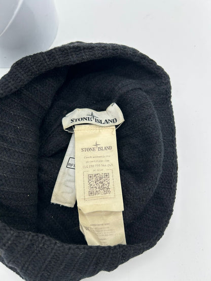 Stone Island Beanie