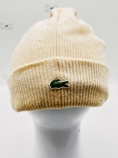 Lacoste Beanie