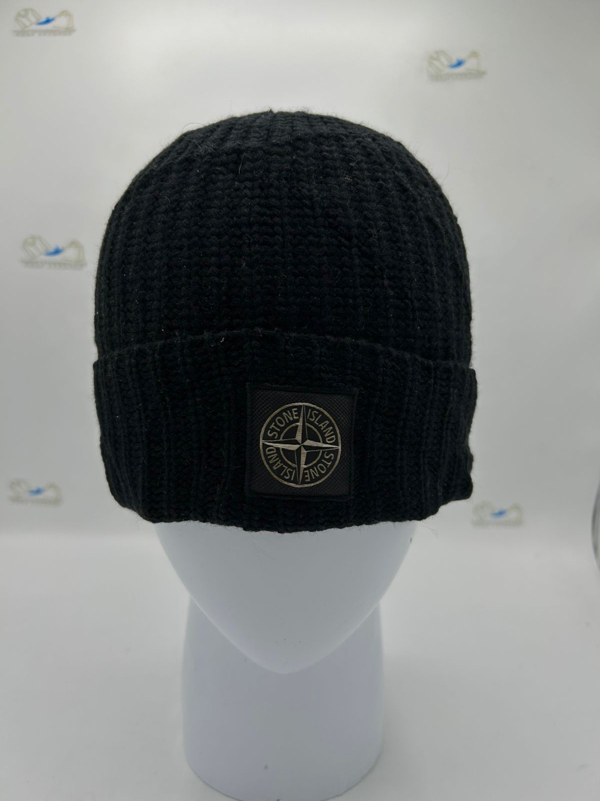 Stone Island Beanie